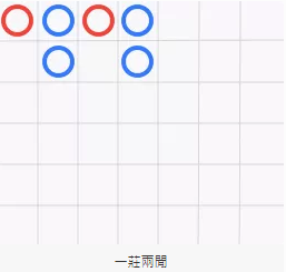 一莊兩閒